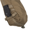 Sakwa BUSHCRAFT SATCHEL - Cordura - Shadow Grey