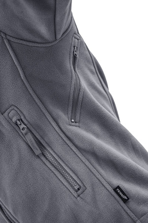 Bluza polarowa Texar HUSKY olive