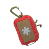 APTECZKA MINI MED KIT - Cordura - Coyote