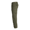 Spodnie BDU Mil-Tec Teesar Slim Fit Olive