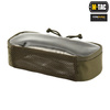 Organizer Ergonomiczny Przezroczysty M-Tac Elite Medium Ranger Green