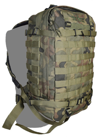 Plecak Taktyczny Janysport Grot PP-25 Cordura wz.93
