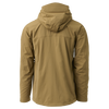 Kurtka Helikon TROOPER MK2 - StormStretch - Czarna