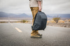 Plecak Helikon BAIL OUT BAG BOB - Czarny