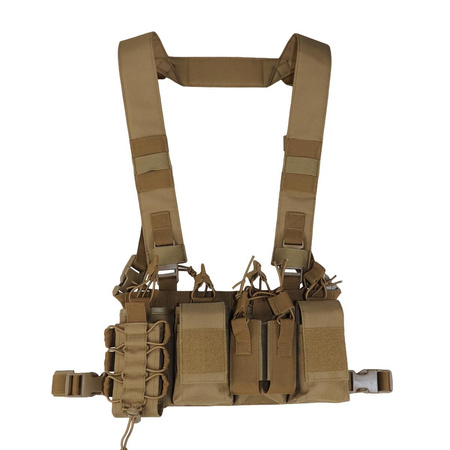 KAMIZELKA CHEST RIG STORM WZ PANTERA