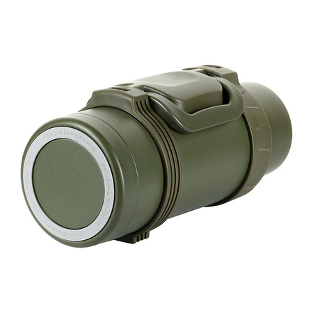 M-Tac Termos Turystyczny 1600 Ml. Olive/Stal Nierdzewna