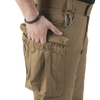 Spodnie Helikon MBDU - NyCo Ripstop - Czarne