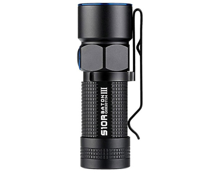 Latarka Olight S10R Baton