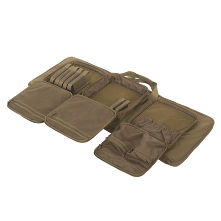 Pokrowiec na Broń Helikon Double Upper Rifle Bag 18 Olive Green