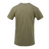 T-shirt (Light infantry) - Olive Green