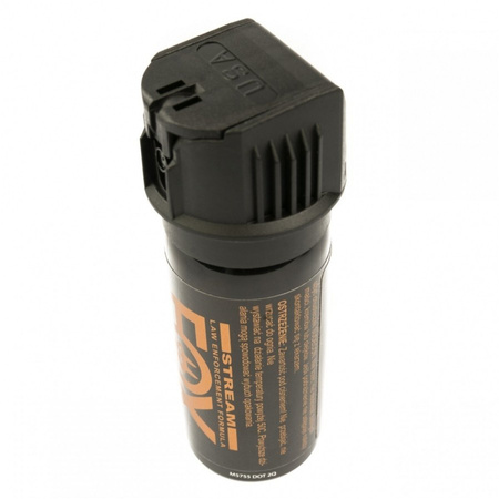 Gaz pieprzowy Fox Labs 5.3 43 ml strumień 1.5oz