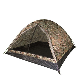 Namiot IGLU Mil-Tec Trzyosobowy Multitarn