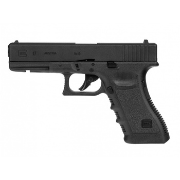 Replika pistolet ASG Glock 17 6 mm