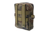 ŁADOWNICA CARGO GFC TACTICAL Z KIESZONKĄ - WZ.93 PANTERA LEŚNA