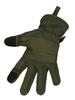 Rękawice Dominator Polarowe Zimowe Olive
