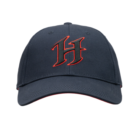 Czapka z daszkiem Helikon Baseball H - Navy Blue