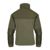 Bluza polar Helikon CLASSIC ARMY Fleece Czarna