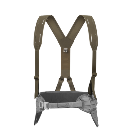 Szelki Low Profile Direct Action MOSQUITO Y-HARNESS Ranger Green