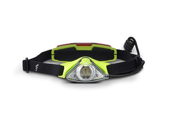 LATARKA CZOŁOWA FAVOUR AIRBAND 120 LM