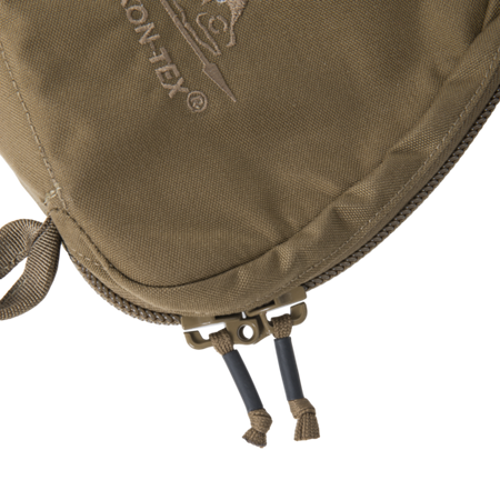 Pokrowiec na Broń Helikon Basic Rifle Case Czarny