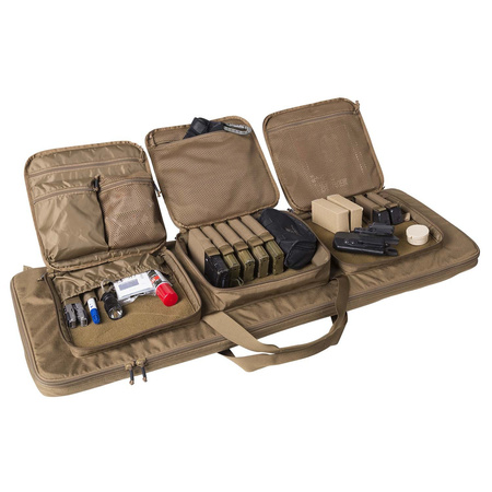 Pokrowiec na Broń Helikon Double Upper Rifle Bag 18 Olive Green