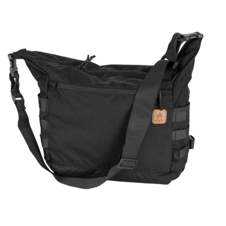 Torba Helikon BUSHCRAFT SATCHEL - Czarna
