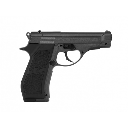 Pistolet wiatrówka RazorGun Maverick 84 4,5 mm BB CO2