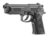 Pistolet wiatrówka Beretta Elite II Umarex CO2 kal. 4,5 mm