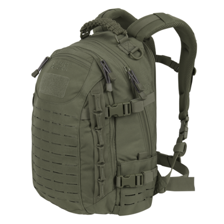 Direct Action PLECAK DRAGON EGG MkII - Cordura - Olive Green