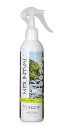 MOUNTVAL PROTECTOR 300 ML ATOMIZER