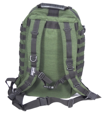 Plecak Taktyczny Janysport Grot PP-25 Cordura Zielony
