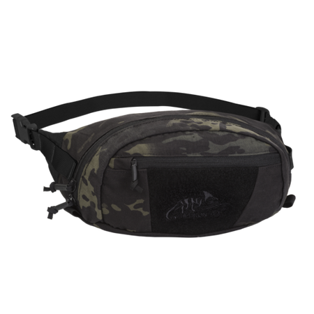Torba Biodrowa Helikon Bandicoot Multicam Black