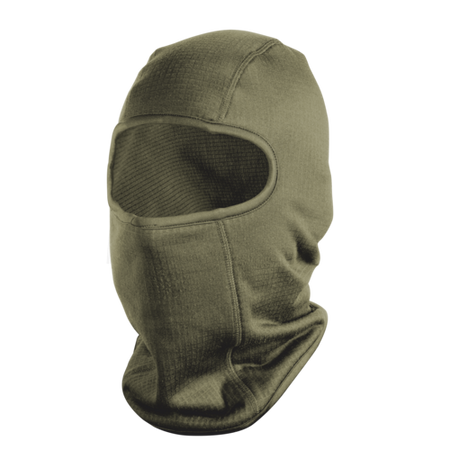 Kominiarka Zimowa Helikon - ComfortDry® - Olive Green