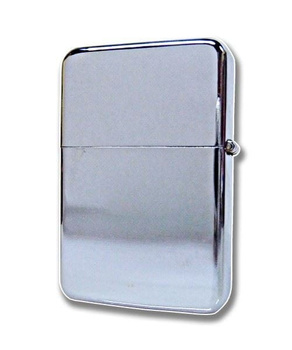 Zapalniczka benzynowa TRISTAR