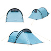 NAMIOT KEMPINGOWY NORTH PEAK NIEBIESKI NILS CAMP 2os