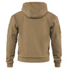 Bluza Tactical Hoodie Mil-Tec Coyote
