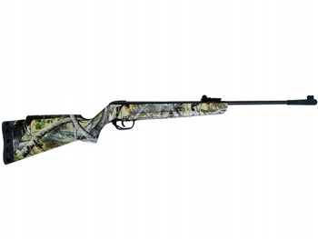 WIATRÓWKA KANDAR LB 600 CAMO