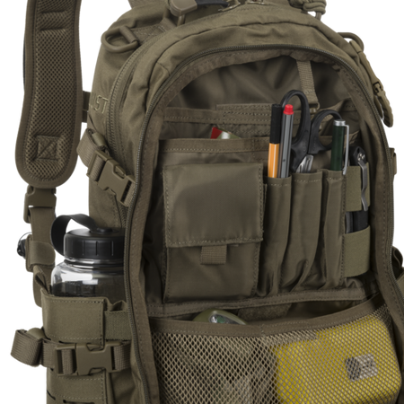 Direct Action PLECAK DUST MkII - Cordura - Black