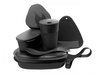 MENAŻKA LIGHT MY FIRE MEALKIT BIO CZARNA