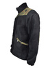 POLAR WOJSKOWY GRUBA BLUZA POLAROWA  PL CAMO WZ93
