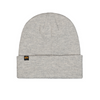Czapka Alpha Industries 3D Beanie grey heather