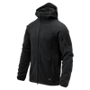 Bluza Polar Helikon Patriot Mk 2 - Hybrid Fleece - Czarna