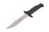 NÓŻ MUELA OUTDOOR RUBBER HANDLE 140MM (85-141)