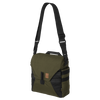 Torba Bushcraft Haversack - Cordura - Olive Green / Czarna B