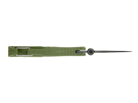 SCYZORYK SKŁADANY FOLDER GANZO G611-G STAL 440