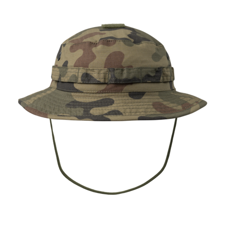 Kapelusz Helikon Boonie Mk2 - PolyCotton Stretch Ripstop - wz. 93