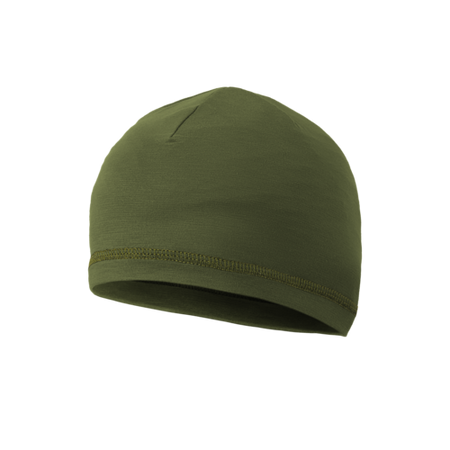 BEANIE CAP FR - Combat Dry Light - Army Green