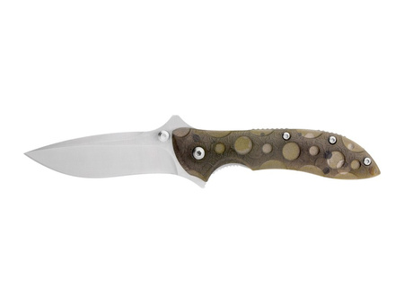 SCYZORYK SKŁADANY SANRENMU FOLDER 7034LUC-PK