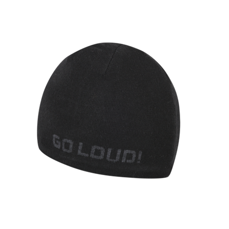 Czapka Direct Action Winter Beanie - Czarna