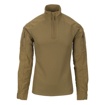 Bluza MCDU Combat Shirt NyCo Ripstop MultiCam